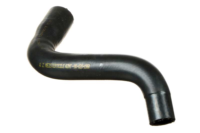 Kühlerschlauch(gebogen)